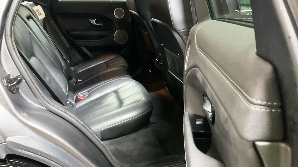 Used Land Rover Range Rover Evoque 2017 for sale - 77172327: Photo 12