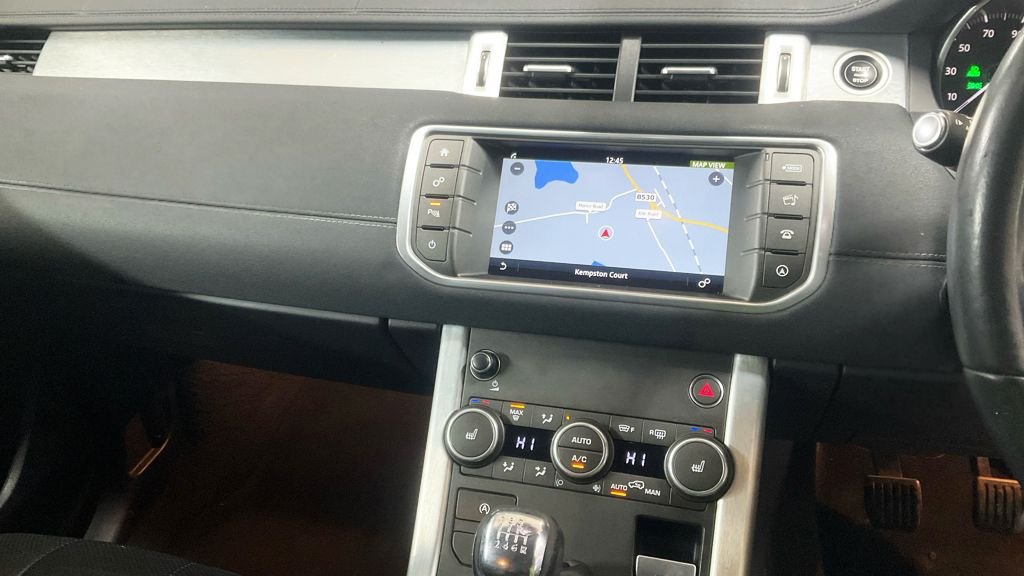 Used Land Rover Range Rover Evoque 2017 for sale - 77172327: Photo 9