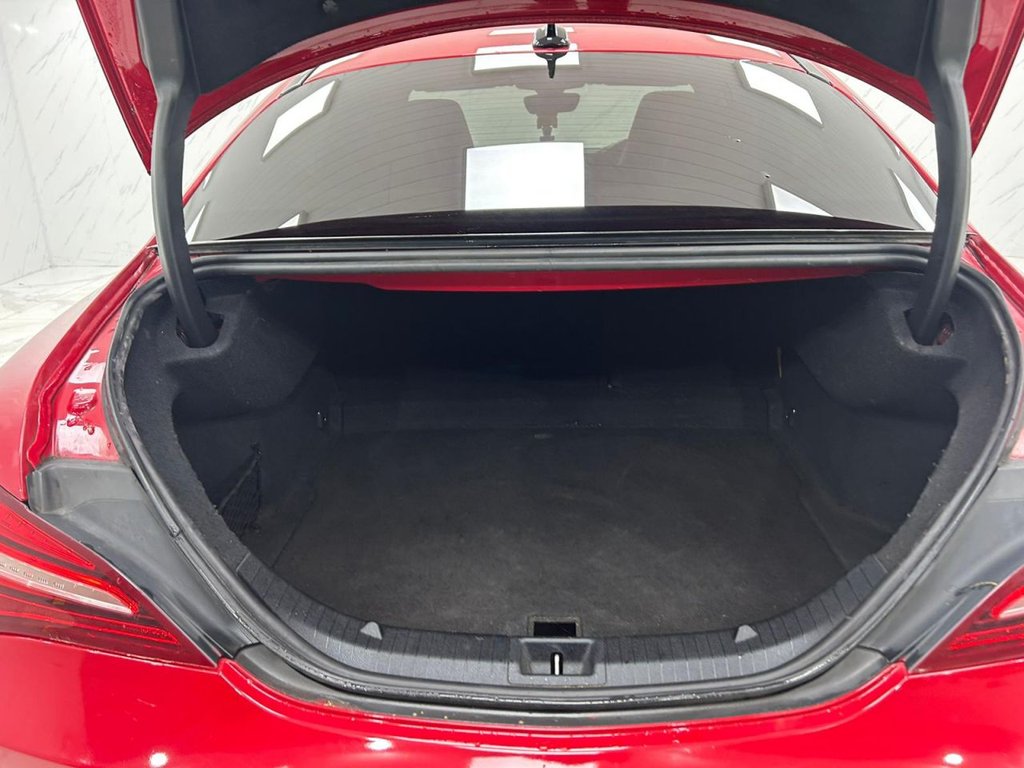 Used Mercedes-Benz CLA 2017 for sale - 76547181: Photo 17