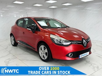 Used Renault Clio 2014 for sale - 79574457: Photo