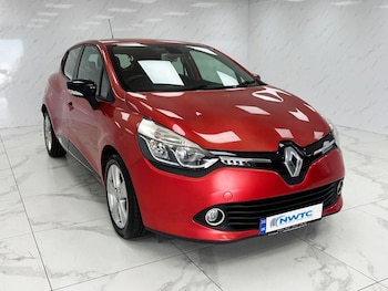 Used Renault Clio 2014 for sale - 79574457: Photo