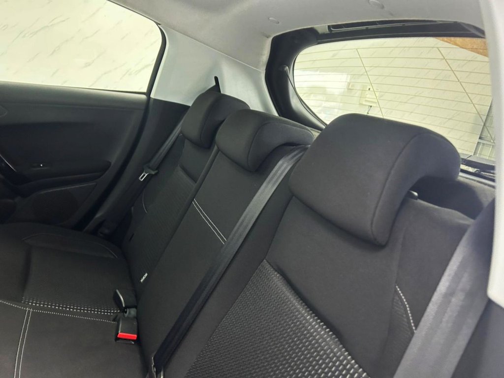 Used Peugeot 208 2018 for sale - 77152954: Photo 18