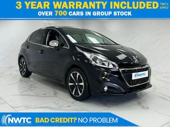 Peugeot 208 feature image