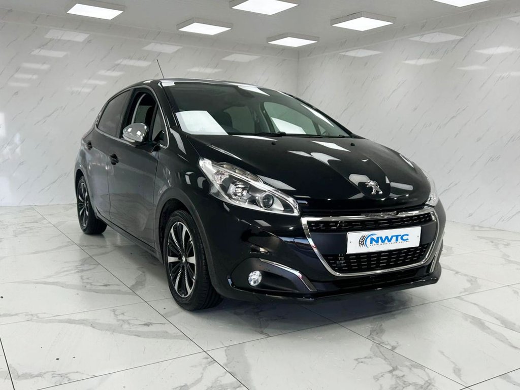 Used Peugeot 208 2018 for sale - 77152954: Photo 3