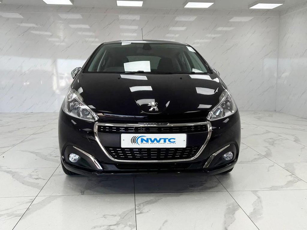 Used Peugeot 208 2018 for sale - 77152954: Photo 4