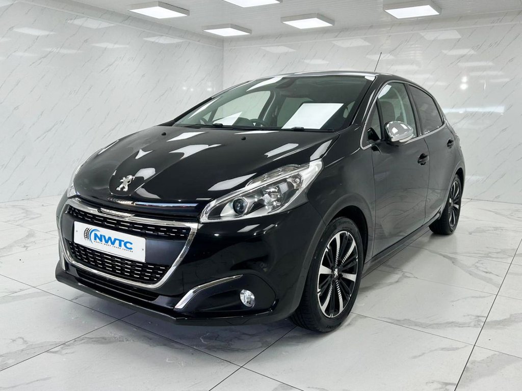 Used Peugeot 208 2018 for sale - 77152954: Photo 5