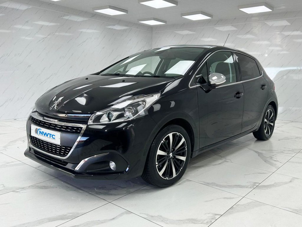 Used Peugeot 208 2018 for sale - 77152954: Photo 6