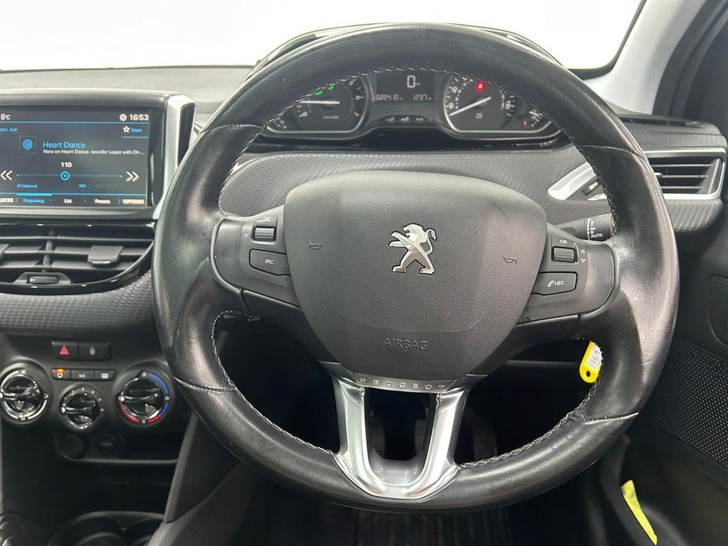 Used Peugeot 208 2018 for sale - 77152954: Photo 7