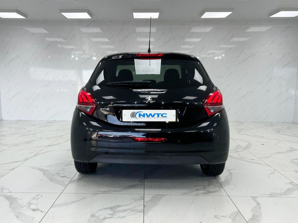 Used Peugeot 208 2018 for sale - 77152954: Photo 9