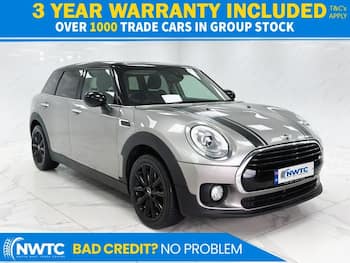 Used MINI Clubman 2016 for sale - 79790737: Photo