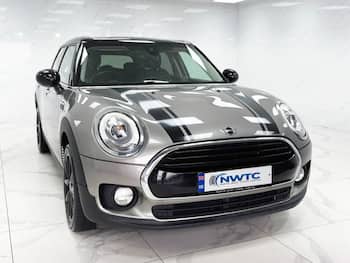 Used MINI Clubman 2016 for sale - 79790737: Photo