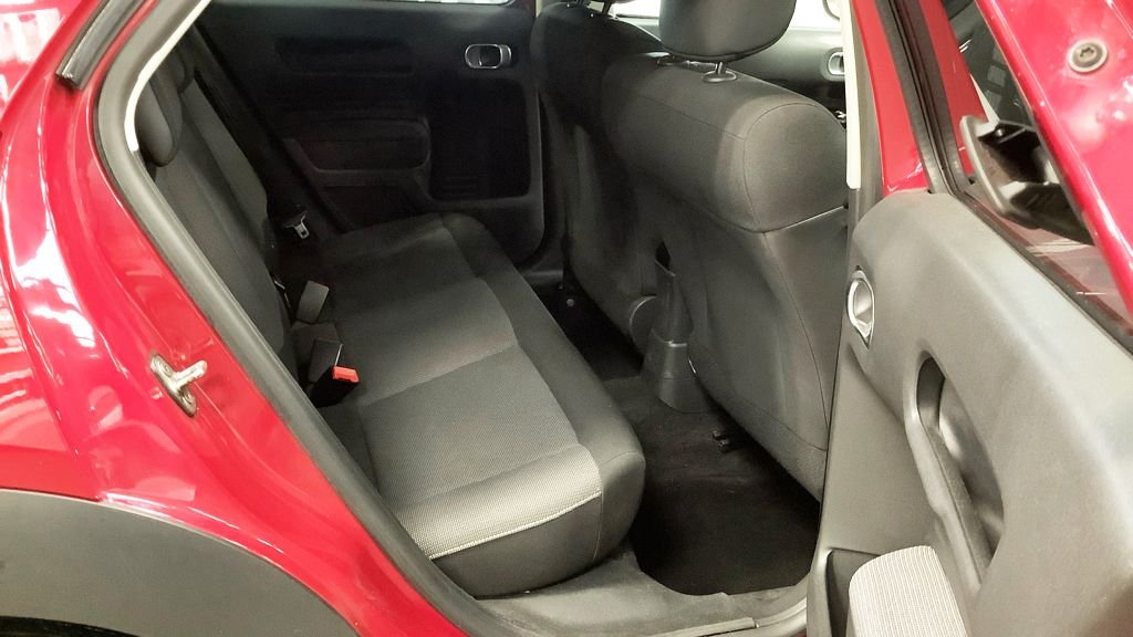 Used Citroen C4 Cactus 2016 for sale - 76768708: Photo 11