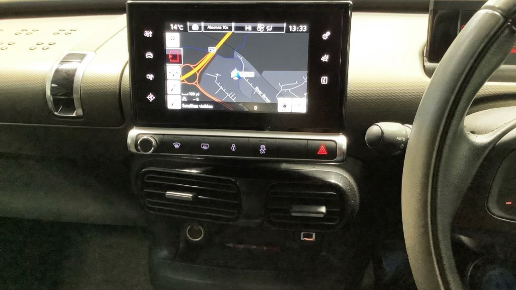 Used Citroen C4 Cactus 2016 for sale - 76768708: Photo 8