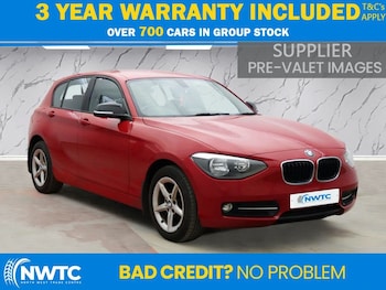 Used BMW 1 Series 2015 for sale - 78315259: Photo