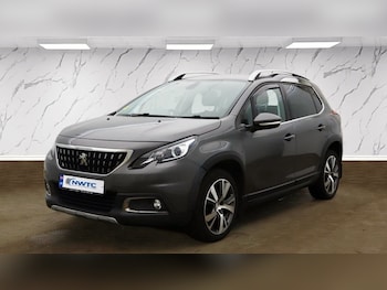 Used Peugeot 2008 2016 for sale - 78887297: Photo