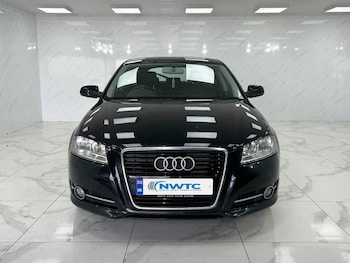 Used Audi A3 2011 for sale - 78382717: Photo