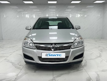 Used Vauxhall Astra 2009 for sale - 77422714: Photo