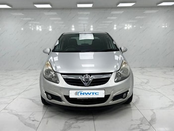 Used Vauxhall Corsa 2011 for sale - 77655254: Photo