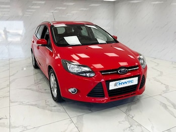 Used Ford Focus 2013 for sale - 77806570: Photo