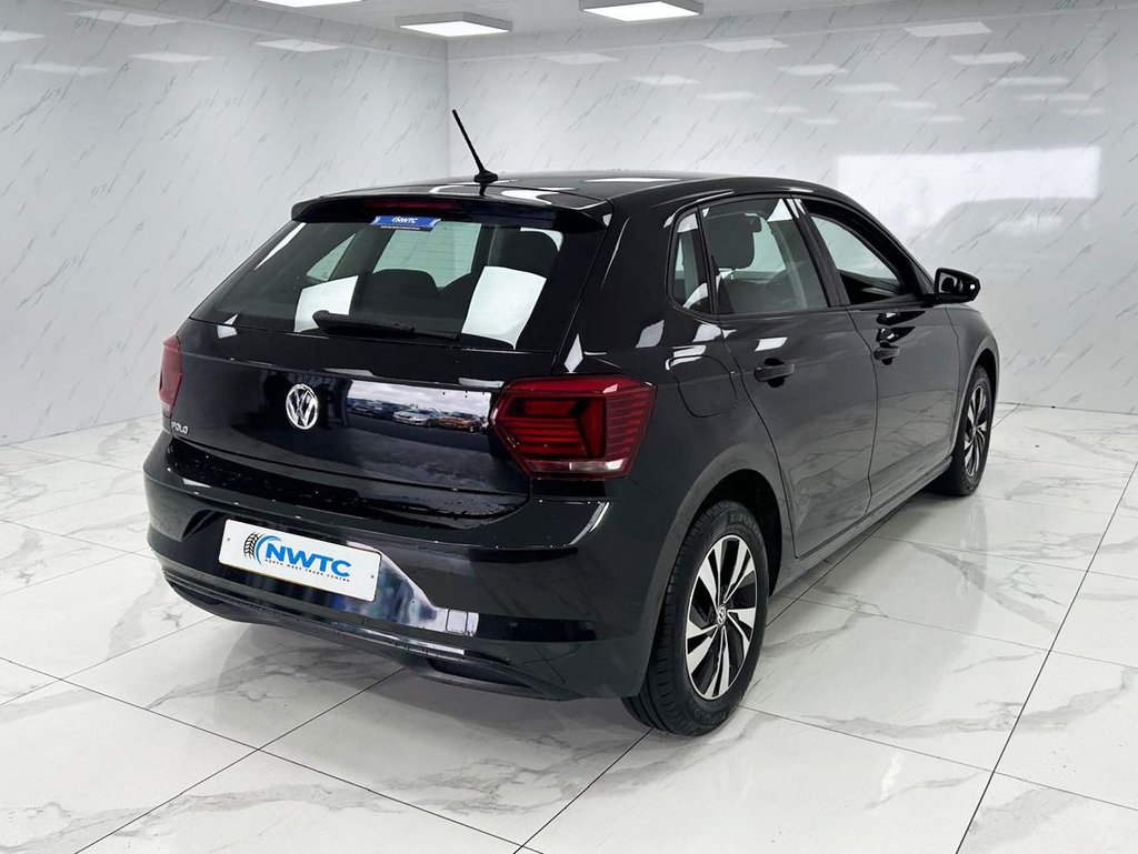 Used Volkswagen Polo 2018 for sale - 78017215: Photo 11