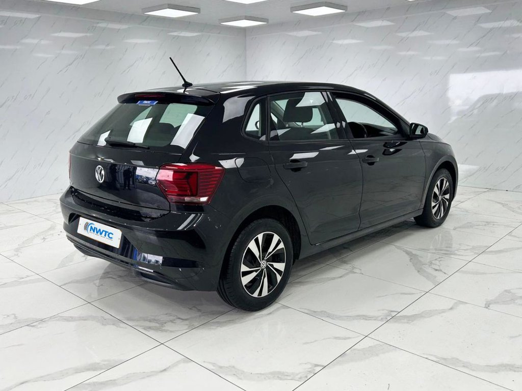 Used Volkswagen Polo 2018 for sale - 78017215: Photo 12