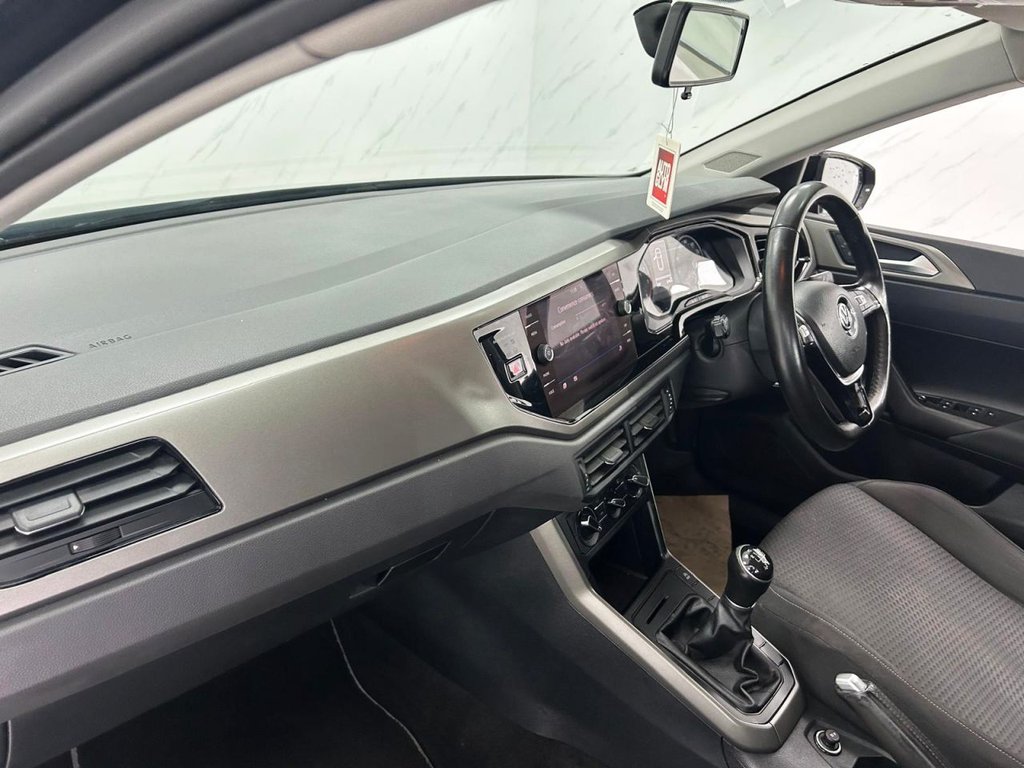 Used Volkswagen Polo 2018 for sale - 78017215: Photo 14