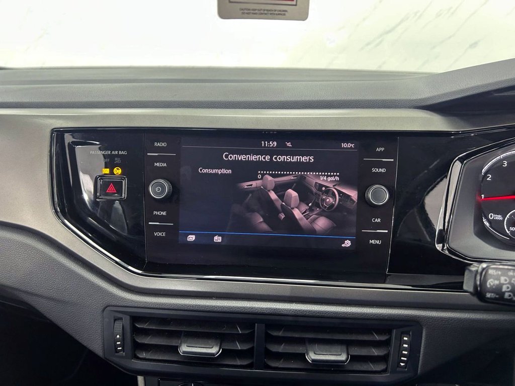 Used Volkswagen Polo 2018 for sale - 78017215: Photo 15