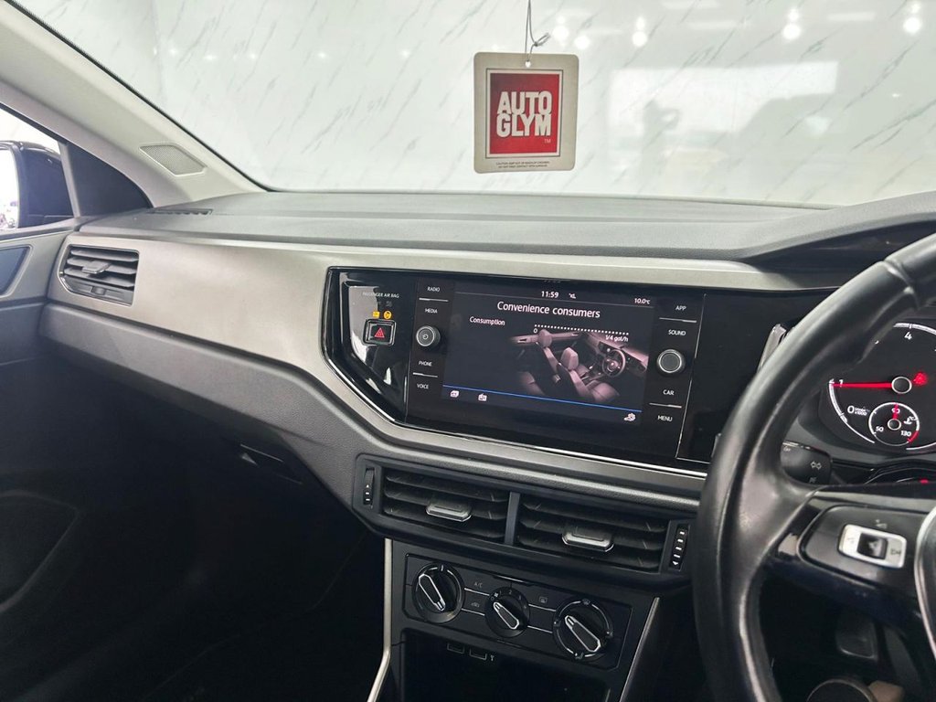 Used Volkswagen Polo 2018 for sale - 78017215: Photo 16