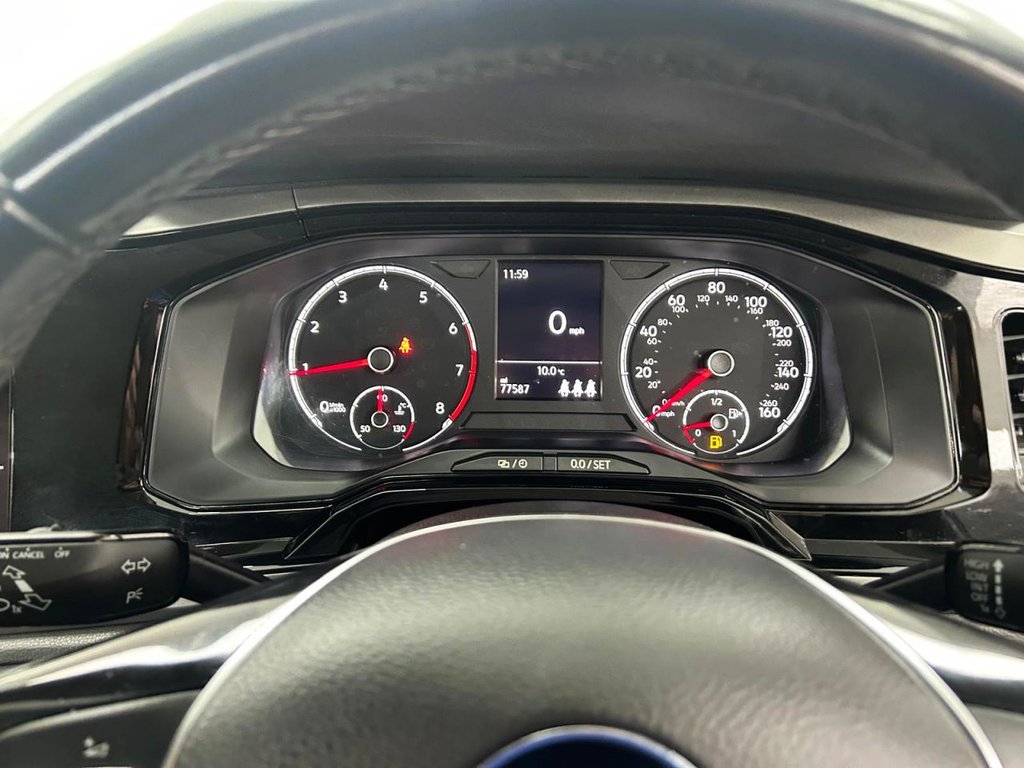 Used Volkswagen Polo 2018 for sale - 78017215: Photo 17