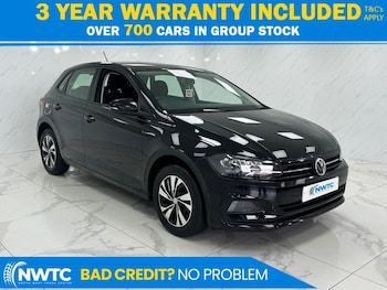 Volkswagen Polo feature image