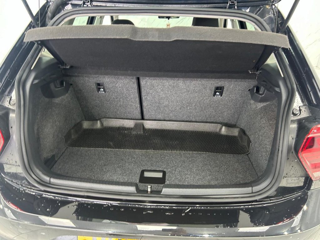 Used Volkswagen Polo 2018 for sale - 78017215: Photo 20