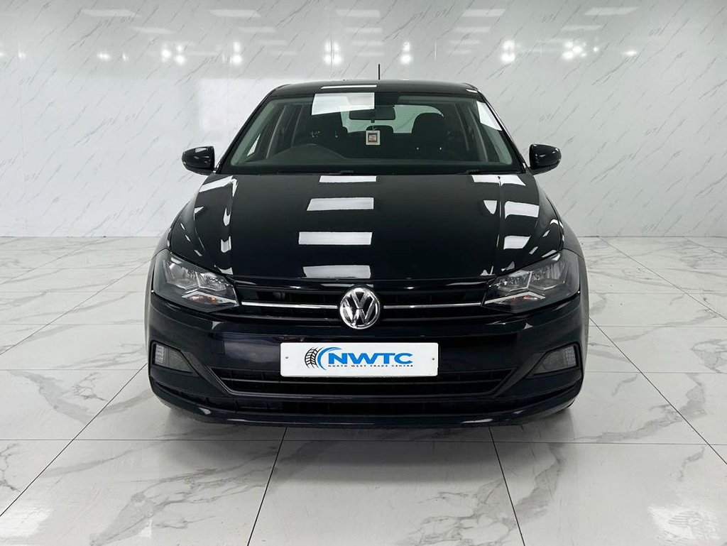 Used Volkswagen Polo 2018 for sale - 78017215: Photo 5