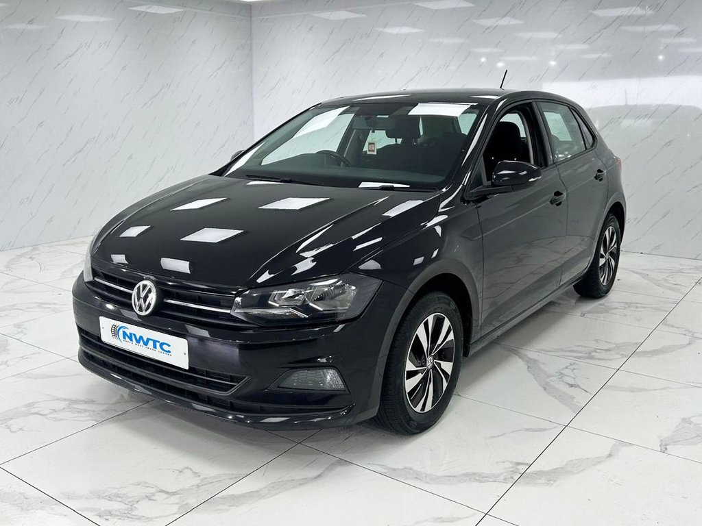 Used Volkswagen Polo 2018 for sale - 78017215: Photo 6