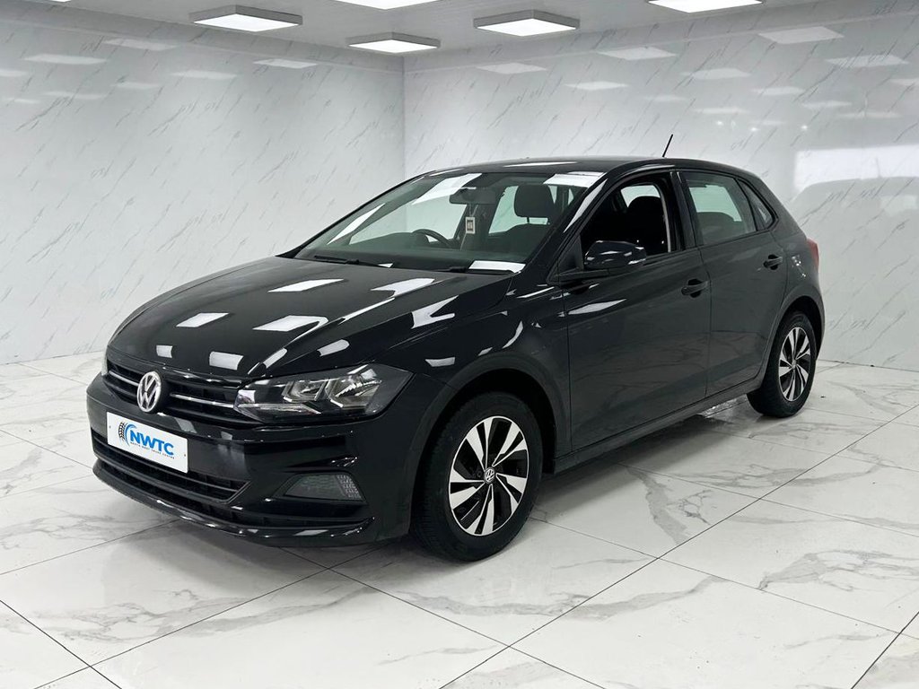 Used Volkswagen Polo 2018 for sale - 78017215: Photo 7