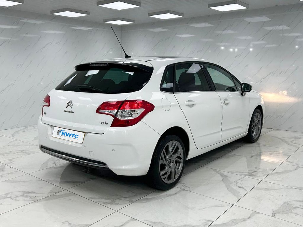 Used Citroen C4 2014 for sale - 77121773: Photo 10