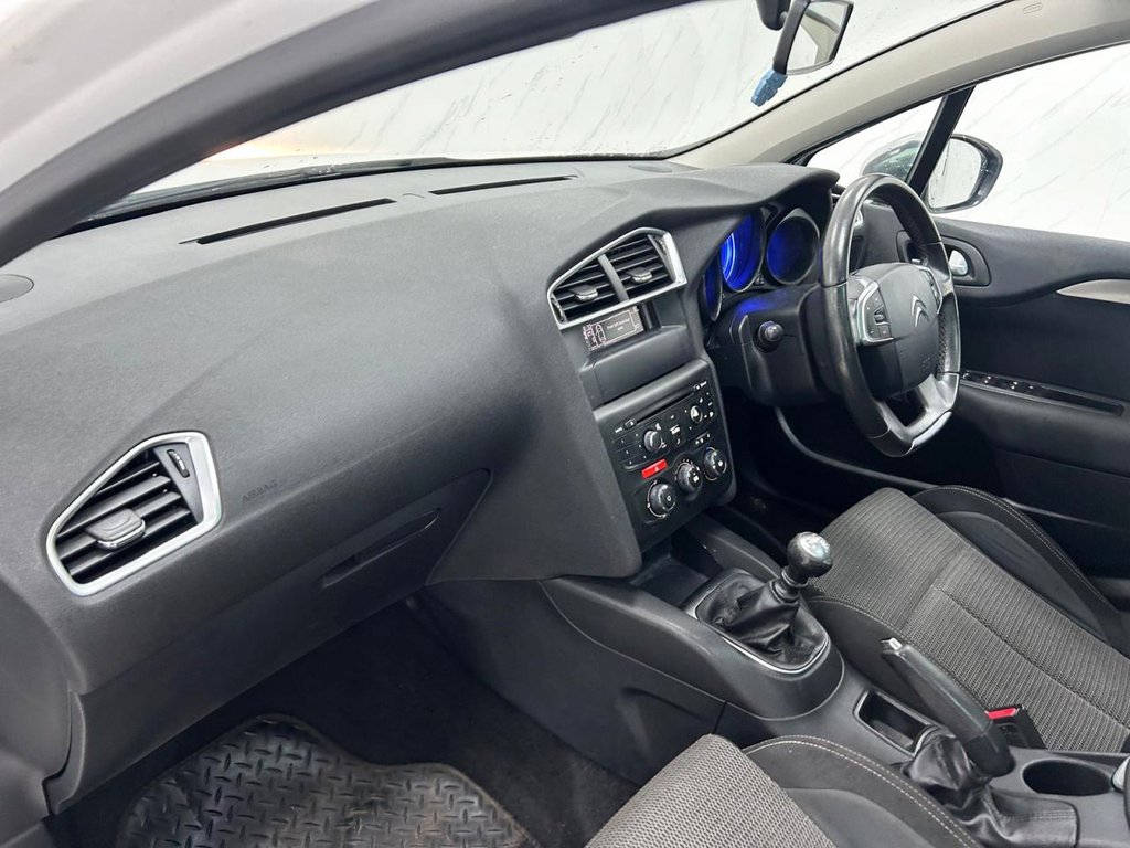 Used Citroen C4 2014 for sale - 77121773: Photo 16