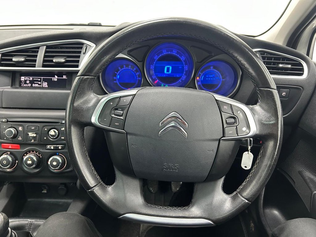 Used Citroen C4 2014 for sale - 77121773: Photo 19