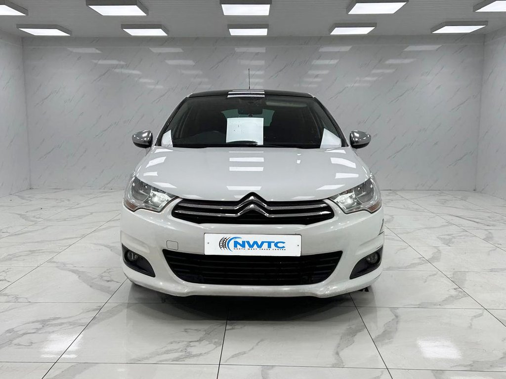 Used Citroen C4 2014 for sale - 77121773: Photo 3