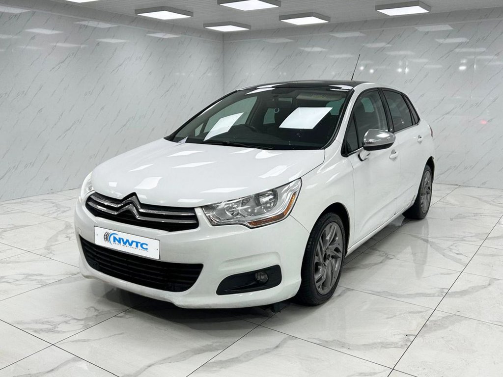 Used Citroen C4 2014 for sale - 77121773: Photo 4