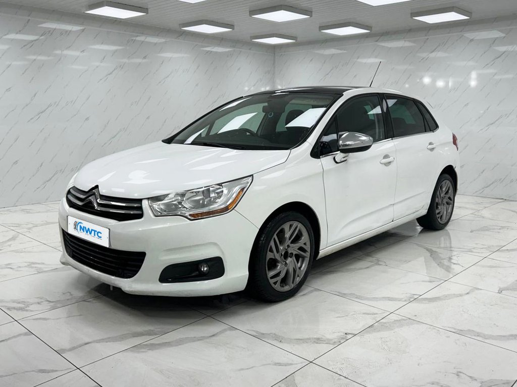 Used Citroen C4 2014 for sale - 77121773: Photo 5