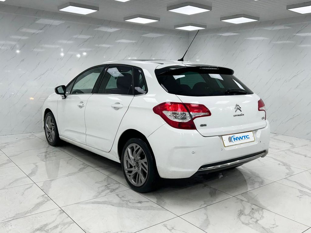 Used Citroen C4 2014 for sale - 77121773: Photo 6