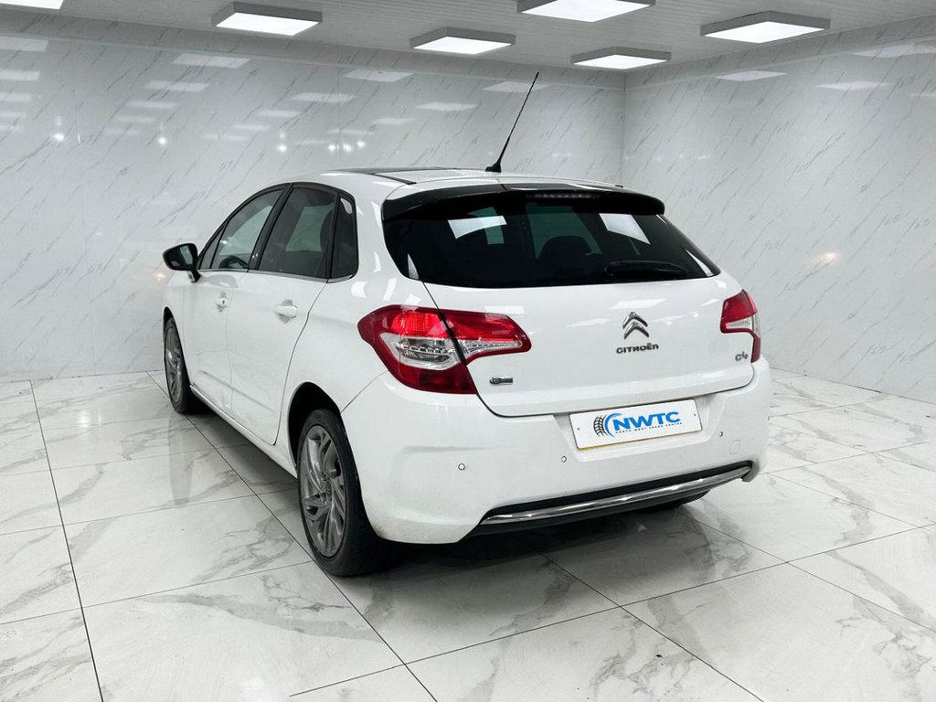 Used Citroen C4 2014 for sale - 77121773: Photo 7