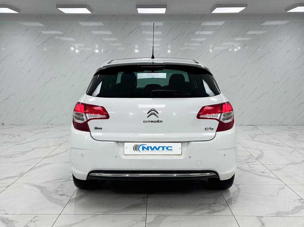 Used Citroen C4 2014 for sale - 77121773: Photo 8