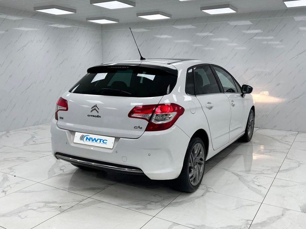 Used Citroen C4 2014 for sale - 77121773: Photo 9