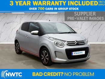Used Citroen C1 2020 for sale - 78501079: Photo
