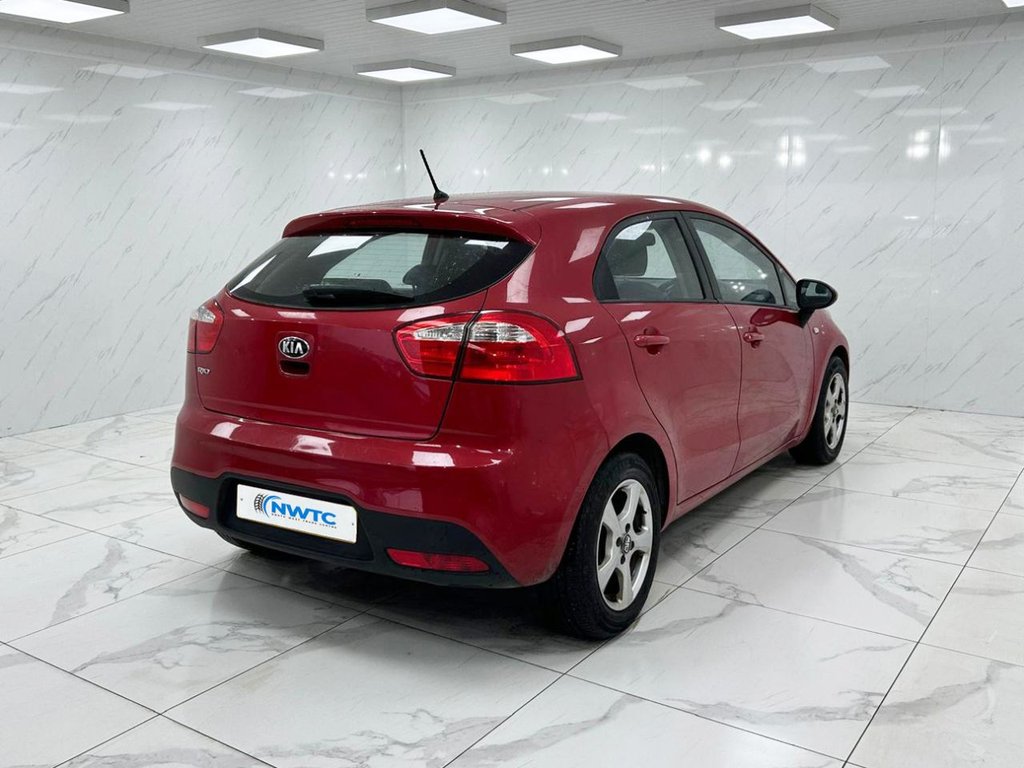 Used Kia Rio 2013 for sale - 77356478: Photo 10