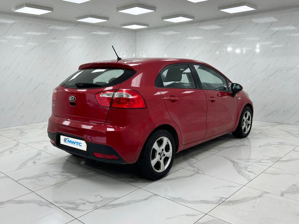 Used Kia Rio 2013 for sale - 77356478: Photo 11