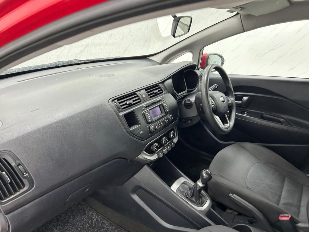Used Kia Rio 2013 for sale - 77356478: Photo 13