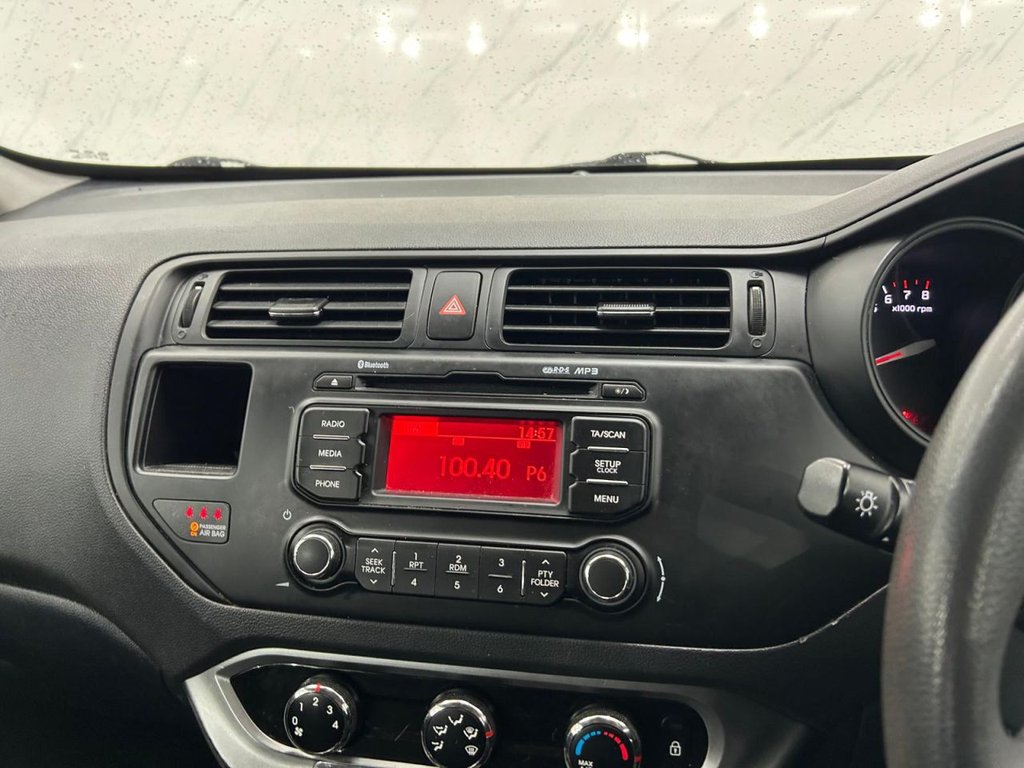 Used Kia Rio 2013 for sale - 77356478: Photo 14