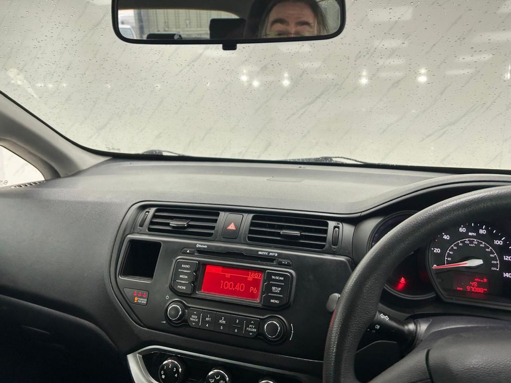 Used Kia Rio 2013 for sale - 77356478: Photo 15